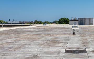 Malton commercial flat roofing