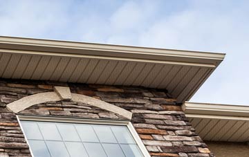 Malton diy soffit installation