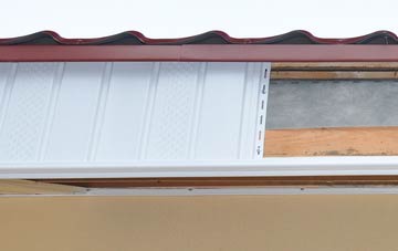 Malton fascia repair costs
