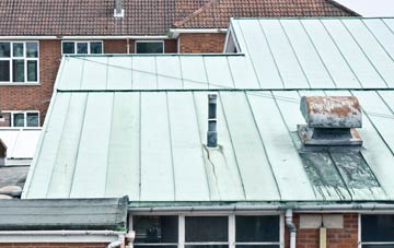 Malton lead roofing costs