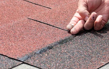 Malton asphalt roof repairs