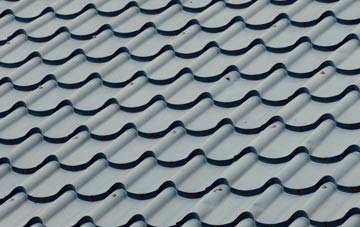 Malton rubber roofing companies