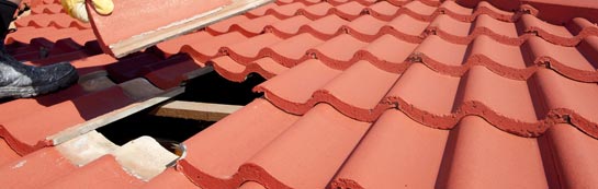 compare Malton roof repair quotes