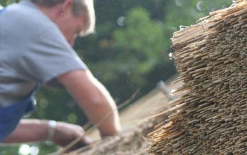 professional Malton thatchers