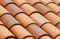 Malton clay roofing