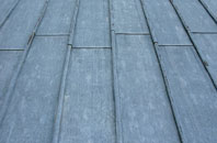 Malton lead roofing