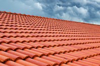 Malton roofing tiles