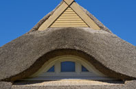 Malton thatch roofing